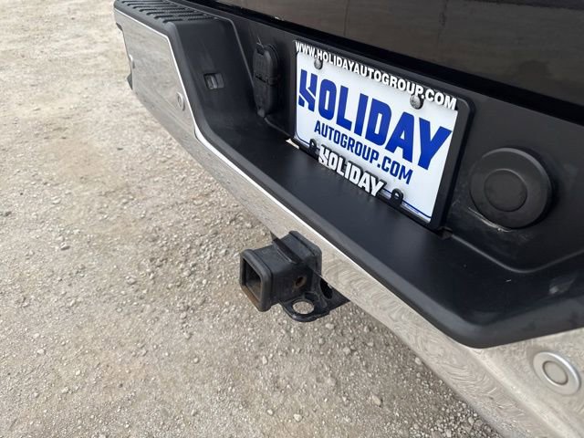 Used 2023 Chevrolet Silverado 1500 W/T w/ WT Value Package image 9