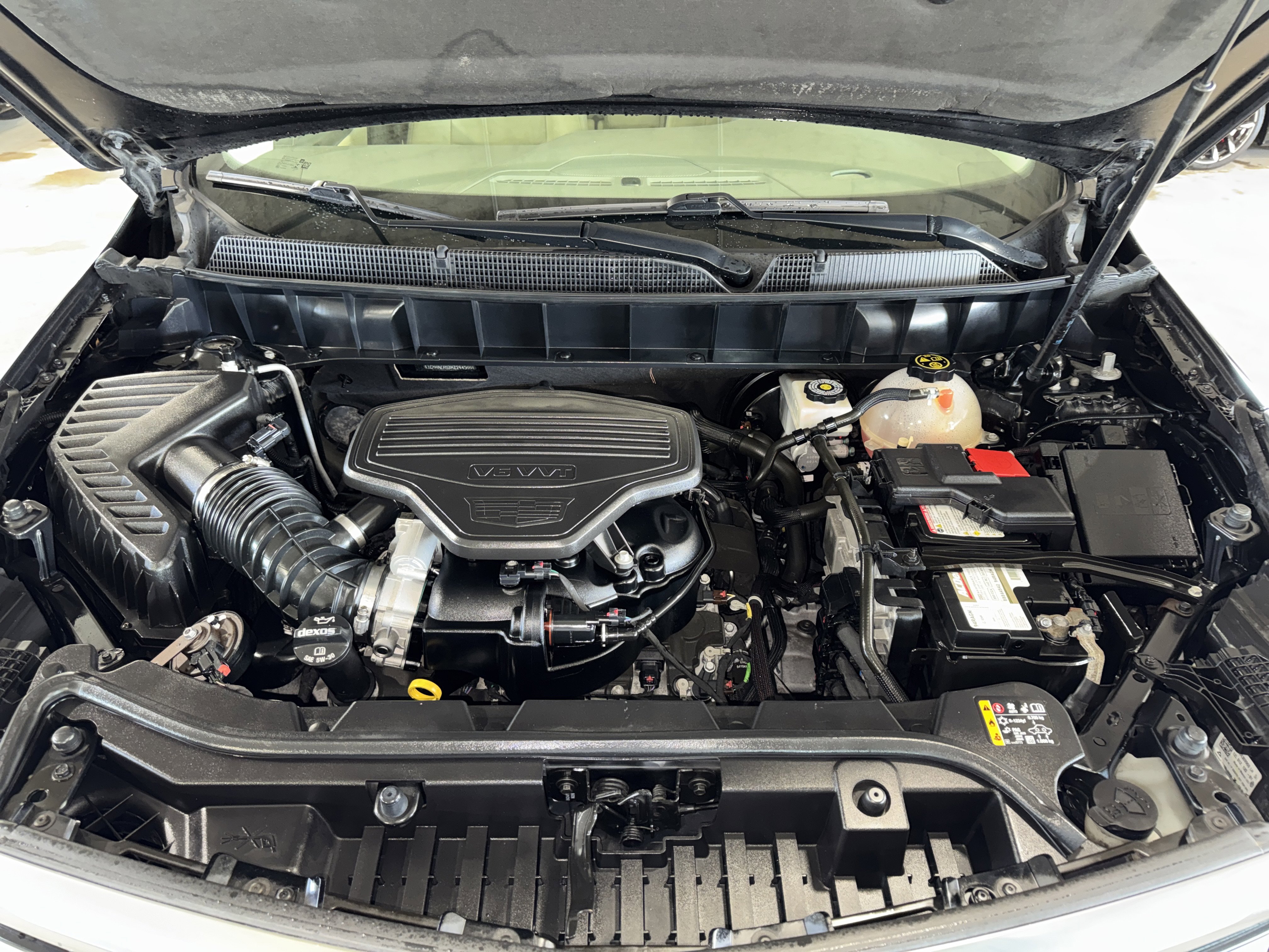 Used 2019 Cadillac XT5 Premium Luxury FWD image 35