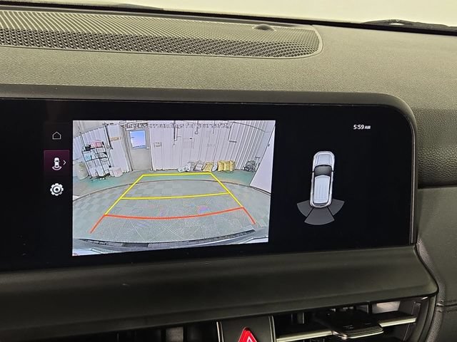 Certified 2026 Kia Seltos EX AWD/4WD image 18