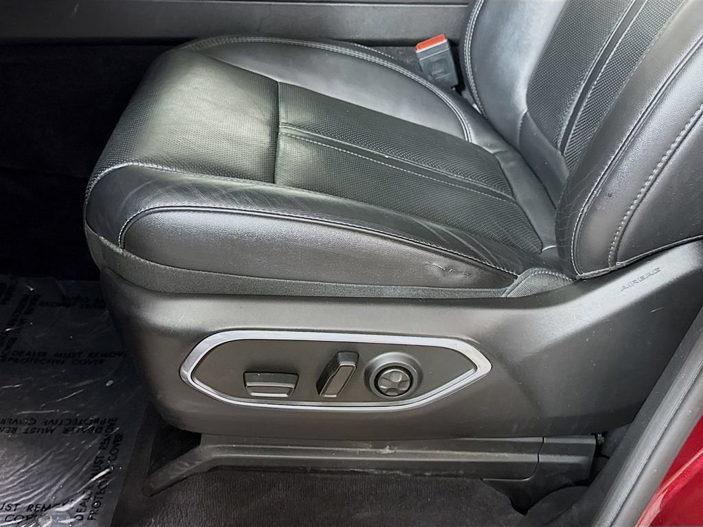 Used 2022 Jeep Wagoneer Series I AWD/4WD image 27
