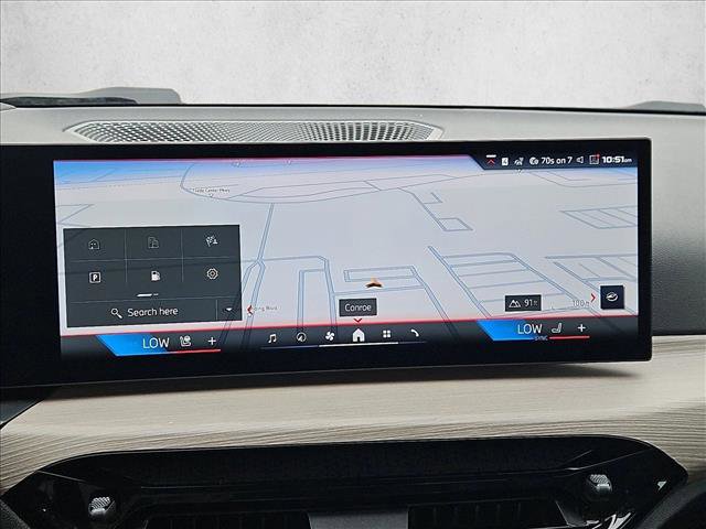 Used 2025 BMW M340i w/ Premium Package RWD image 12