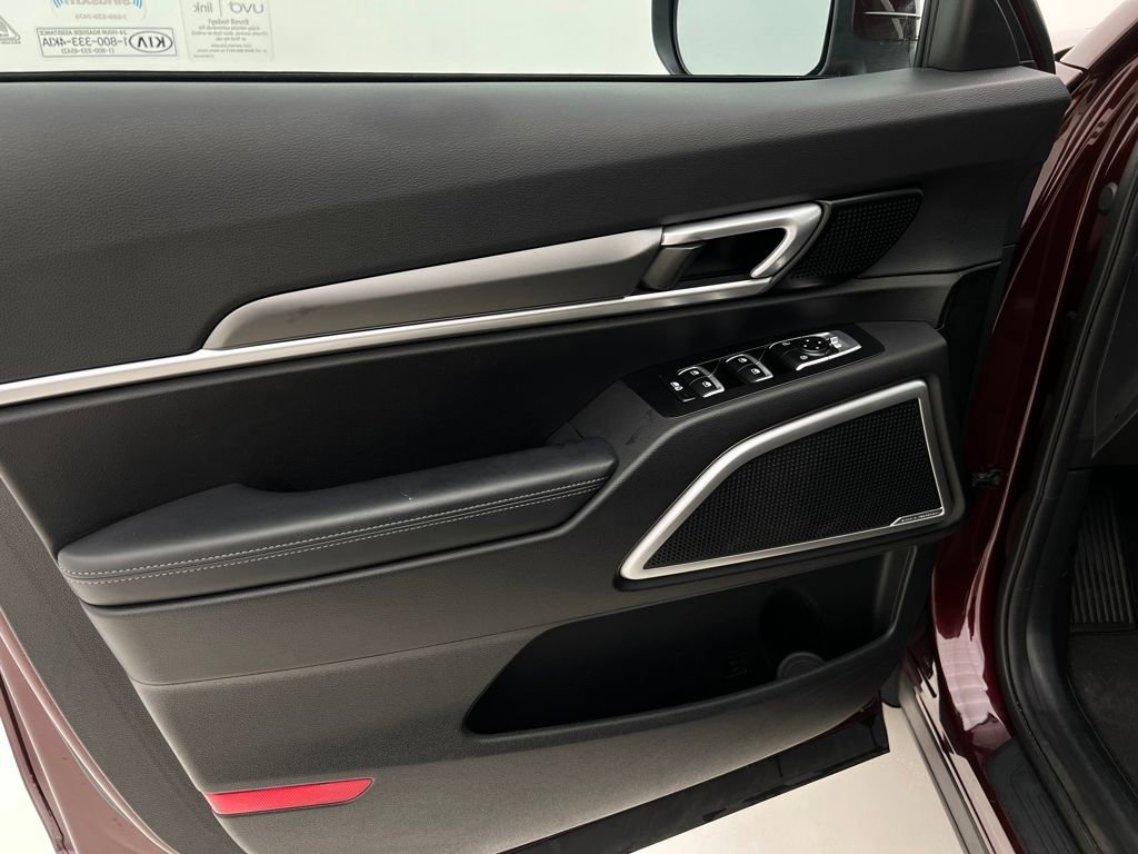 Used 2020 Kia Telluride S image 27