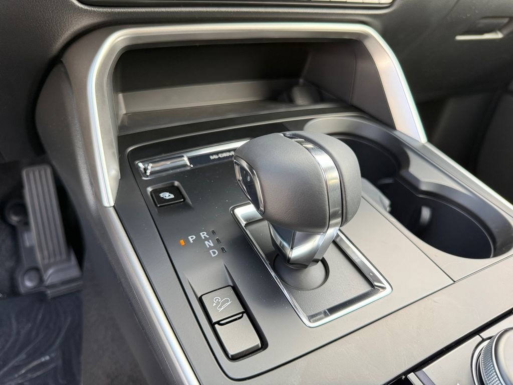 New 2026 MAZDA CX-70 SC AWD/4WD image 18