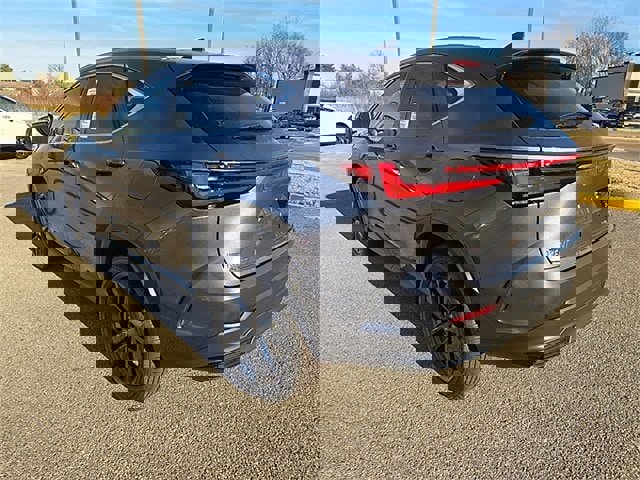 New 2026 Lexus NX 450h+ AWD w/ Luxury Package image 5