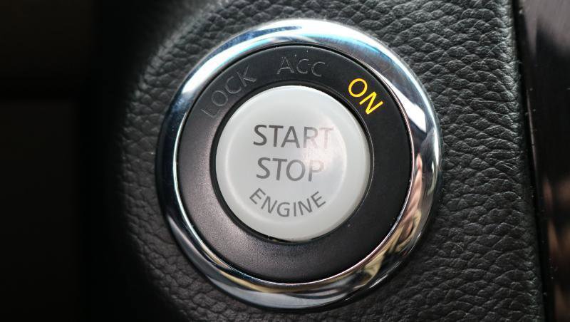 Used 2011 INFINITI FX35 AWD w/ Premium Pkg image 12