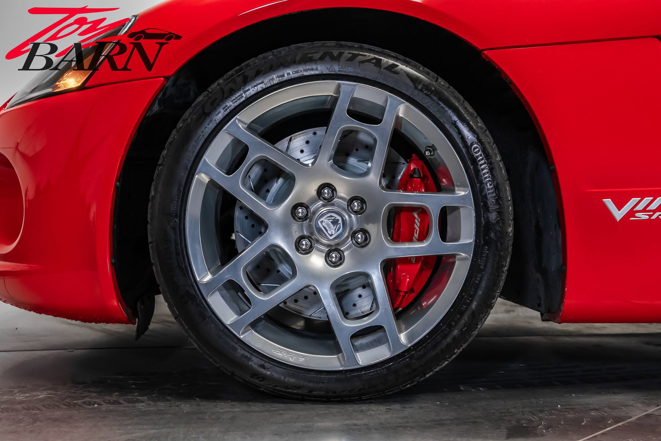 Used 2008 Dodge Viper SRT-10 image 17