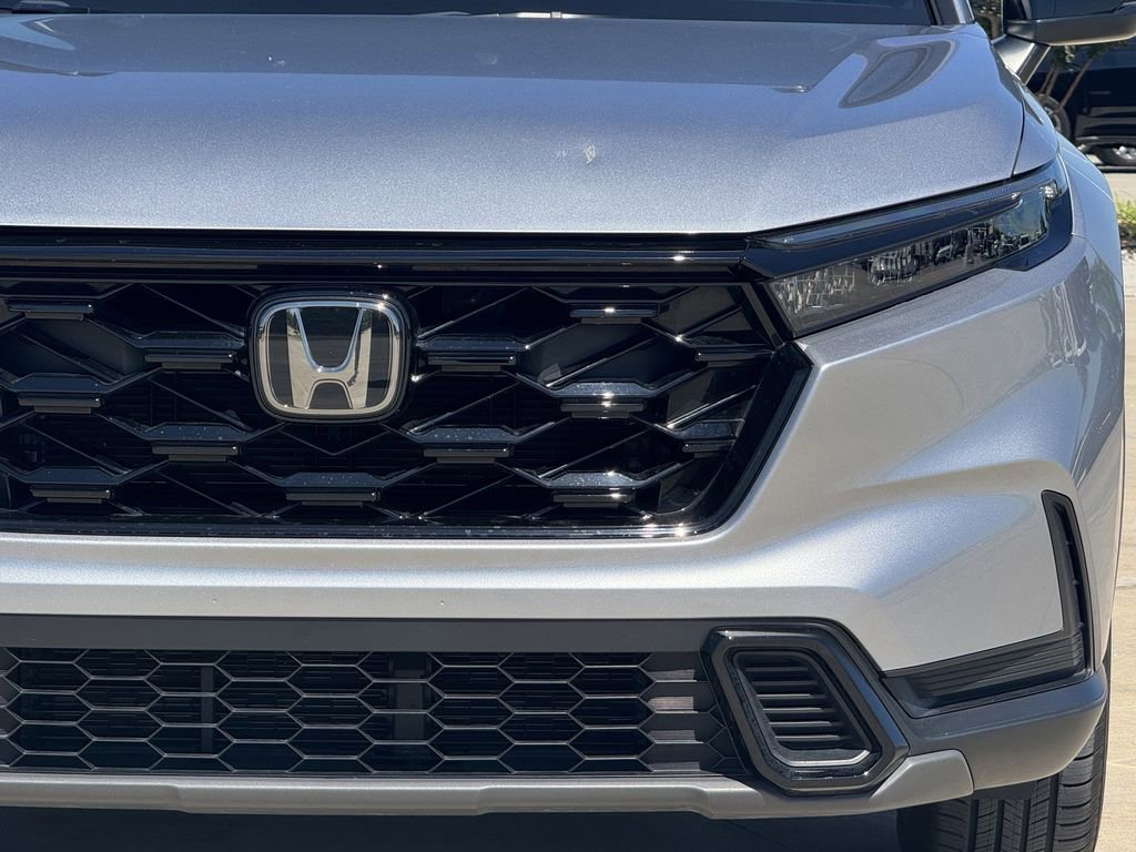 Used 2025 Honda CR-V Sport image 8