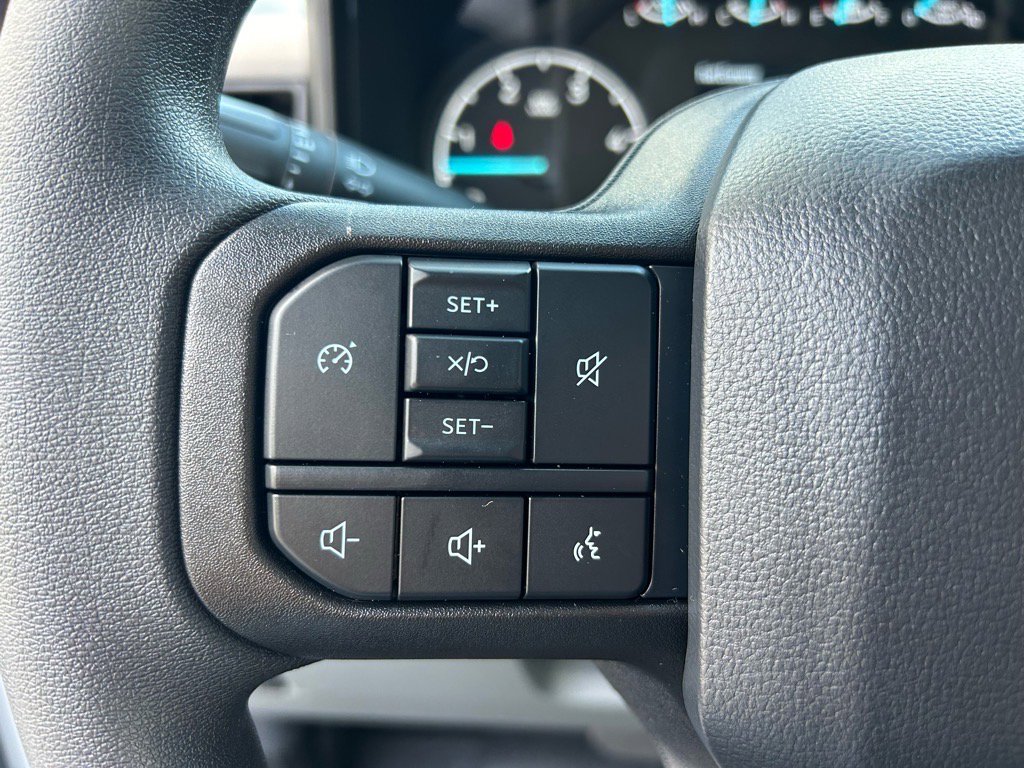 Used 2024 Ford F350 XL w/ XL Driver Assist Package image 18