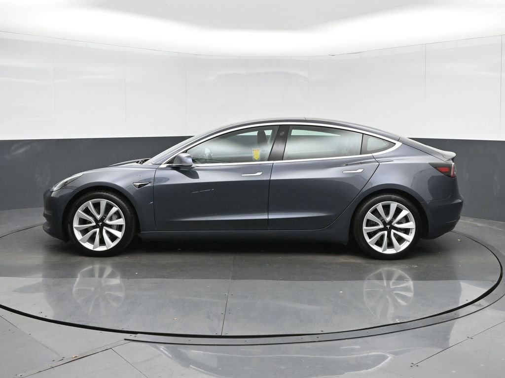 Used 2019 Tesla Model 3 Long Range AWD/4WD image 4