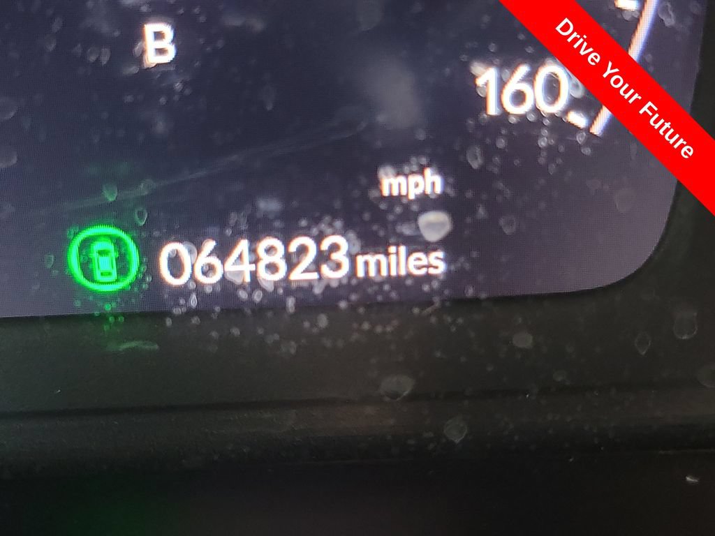 Used 2023 Honda Accord EX image 8