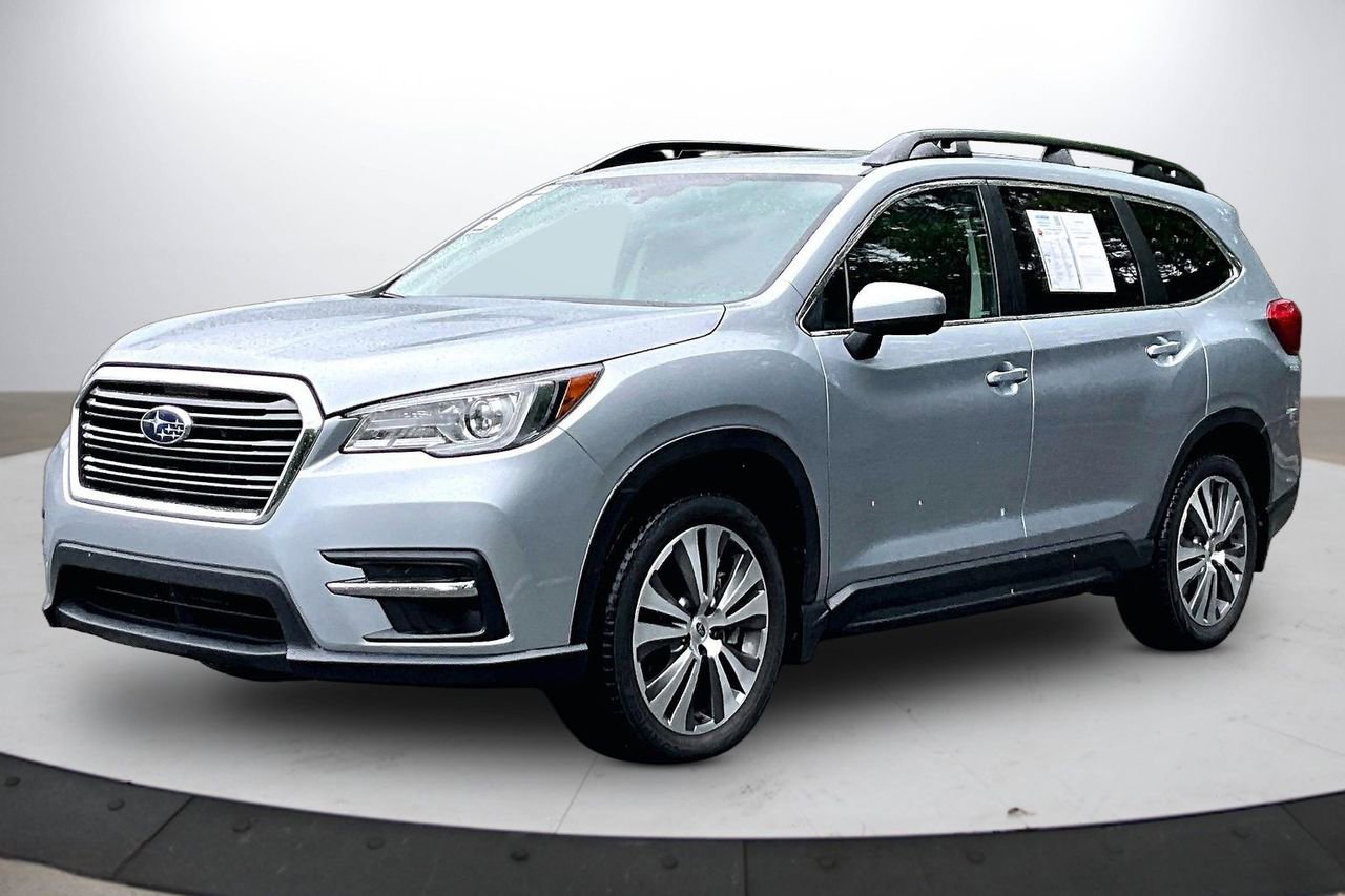 Used 2021 Subaru Ascent Premium w/ Sport Package AWD/4WD image 4