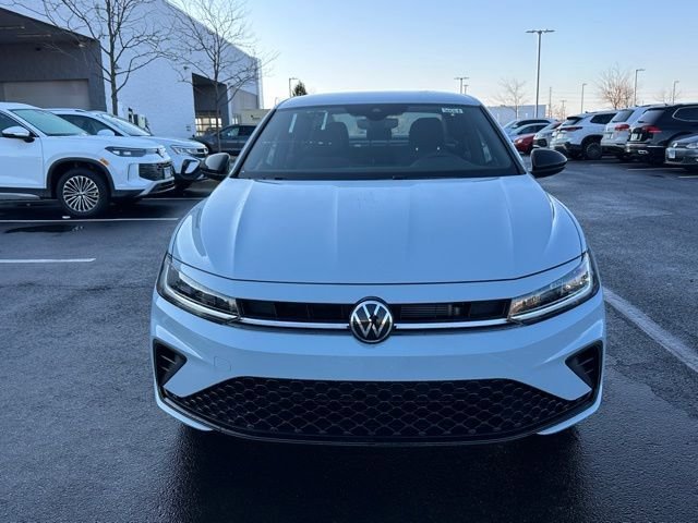 New 2026 Volkswagen Jetta Sport image 2