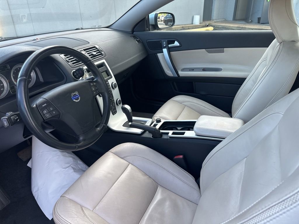 Used 2013 Volvo C70 T5 image 19