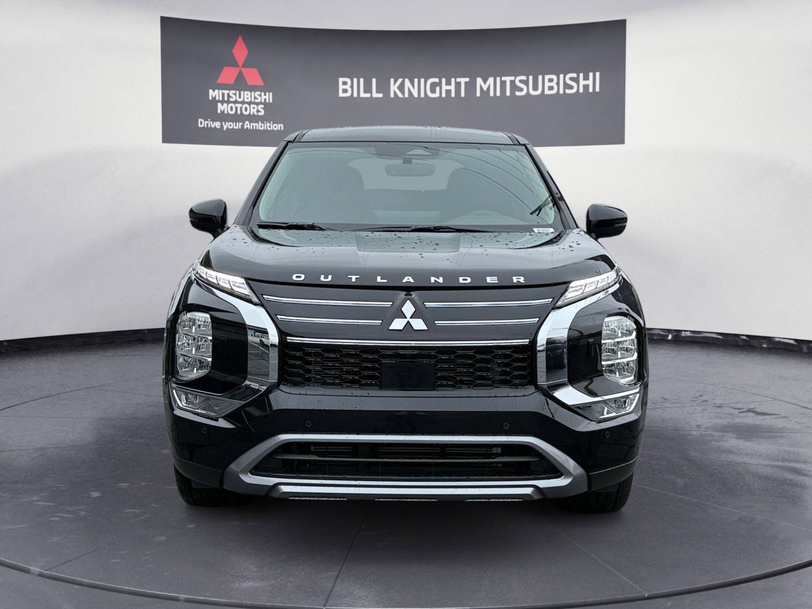 Used 2025 Mitsubishi Outlander SE AWD/4WD image 8