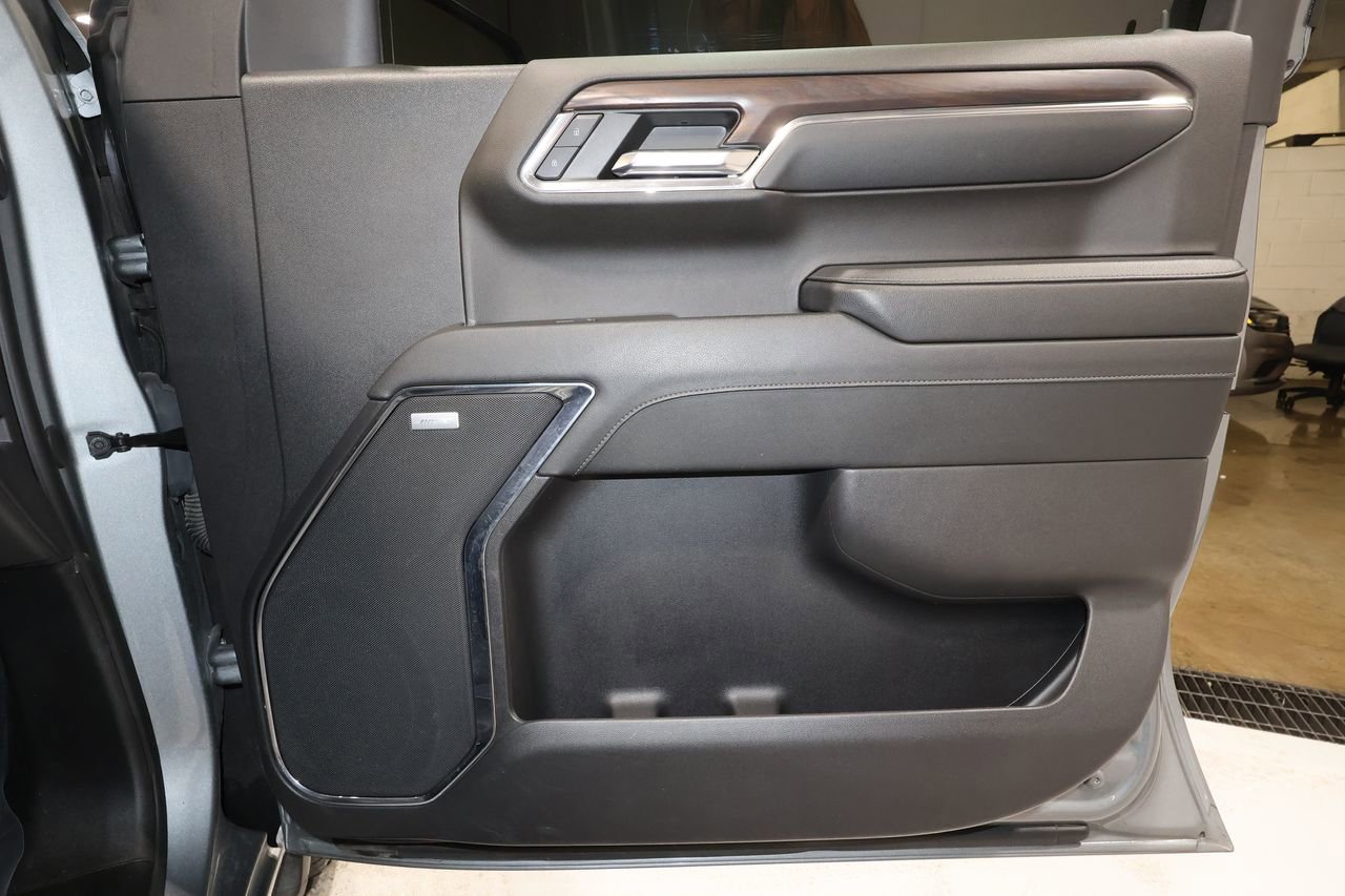 Used 2024 GMC Sierra 1500 SLT w/ SLT Premium Plus Package image 19