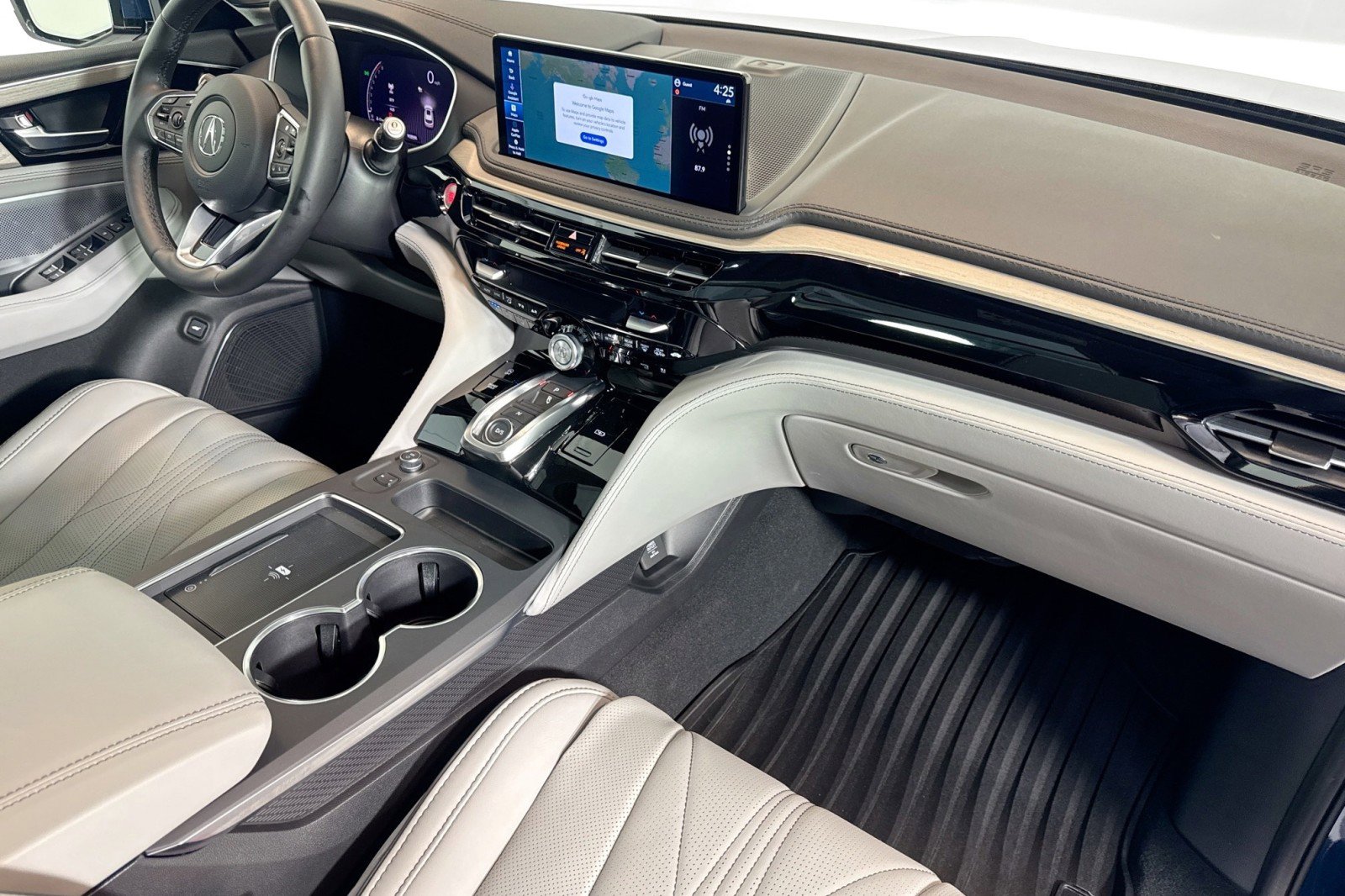 Used 2026 Acura MDX SH-AWD w/ Advance Package image 29