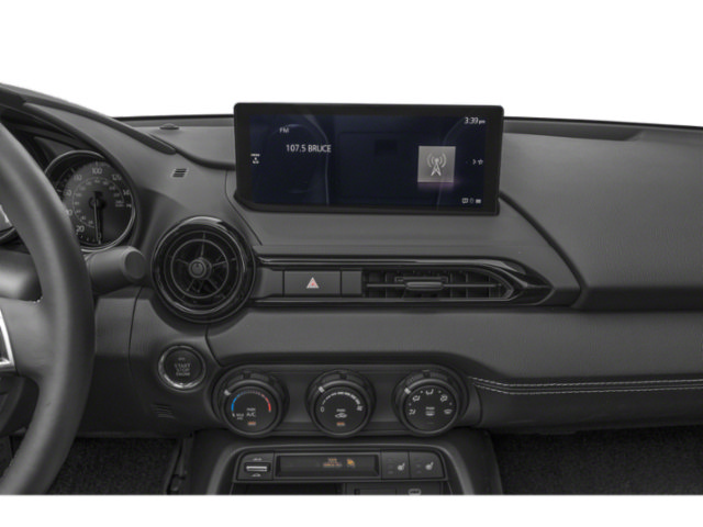 New 2026 MAZDA MX-5 Miata RF Club RWD image 7