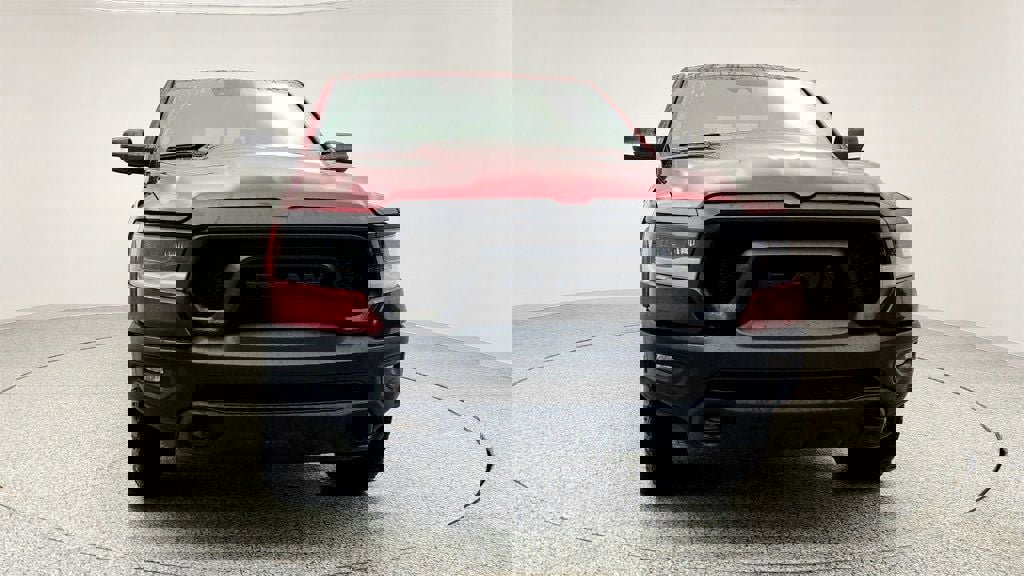 Used 2022 RAM 1500 Rebel w/ Rebel Level 1 Equipment Group image 2