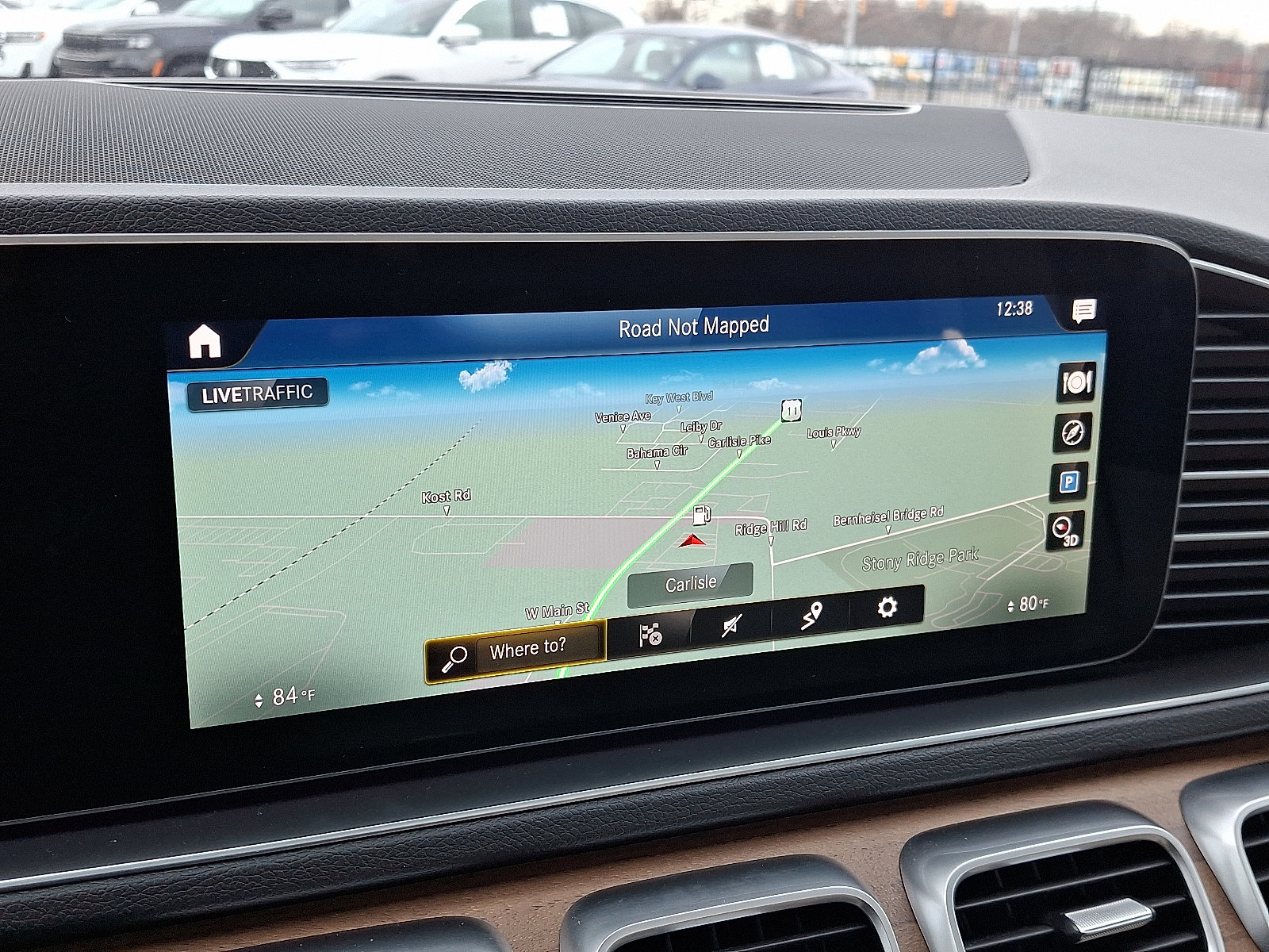 Used 2022 Mercedes-Benz GLE 350 image 17
