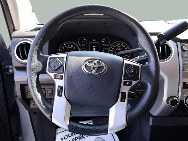 Used 2019 Toyota Tundra SR5 AWD/4WD image 13