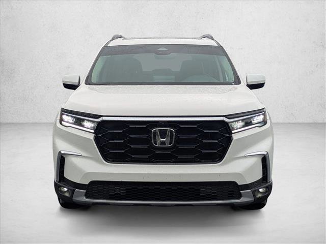 Used 2024 Honda Pilot Elite image 2