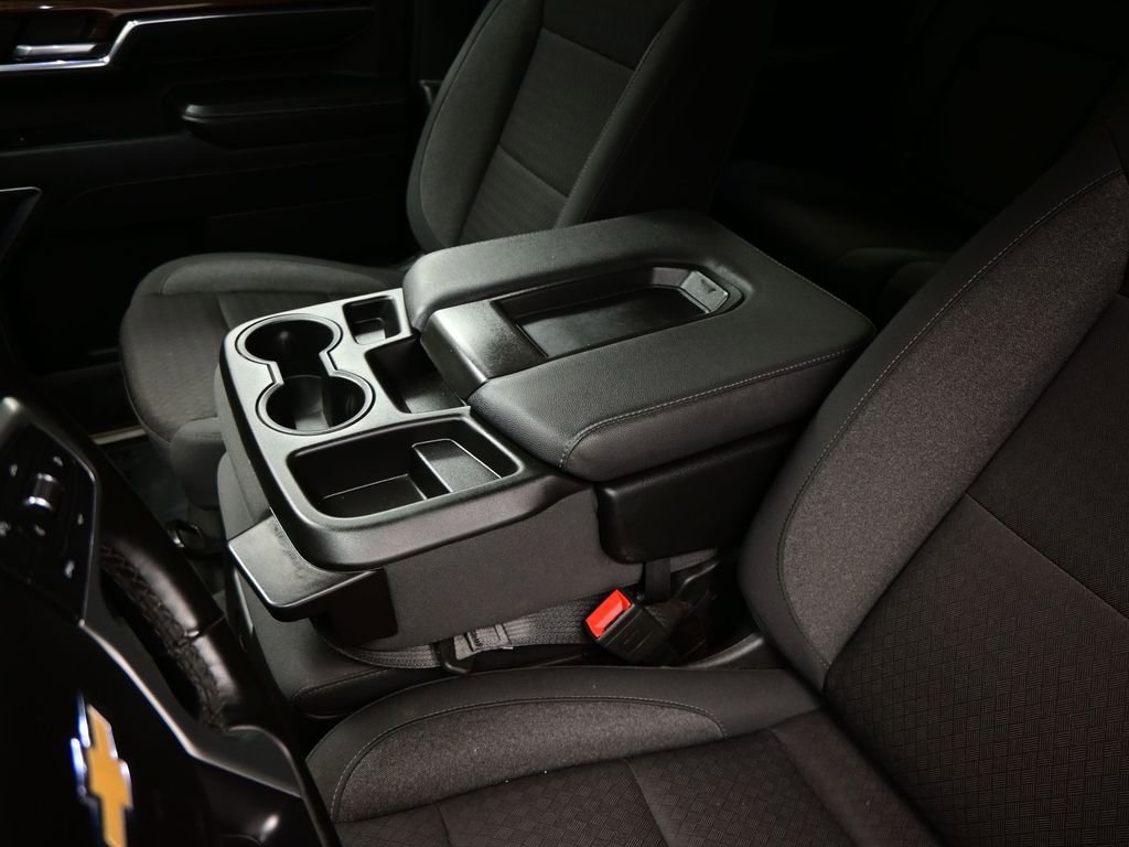 Used 2024 Chevrolet Silverado 2500 LT w/ Convenience Package image 22
