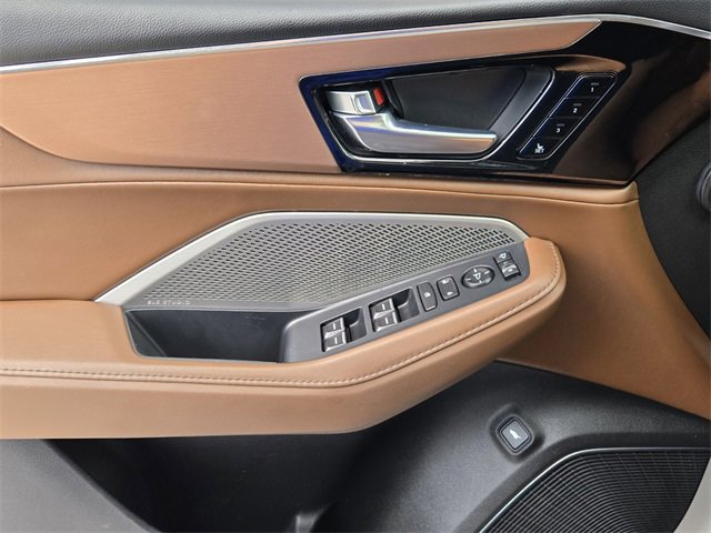 Certified 2024 Acura MDX FWD w/ Technology Package image 30