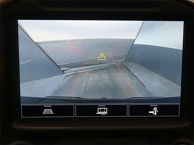 Used 2022 Chevrolet Silverado 1500 High Country w/ LPO, Dark Essentials Package image 35