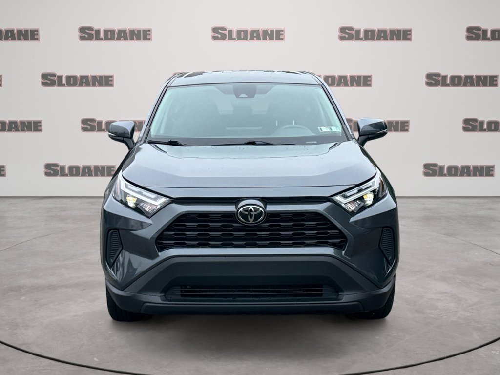 Used 2023 Toyota RAV4 LE FWD image 8