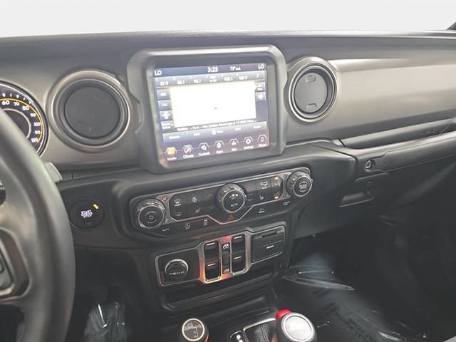 Used 2023 Jeep Gladiator Sport AWD/4WD image 20
