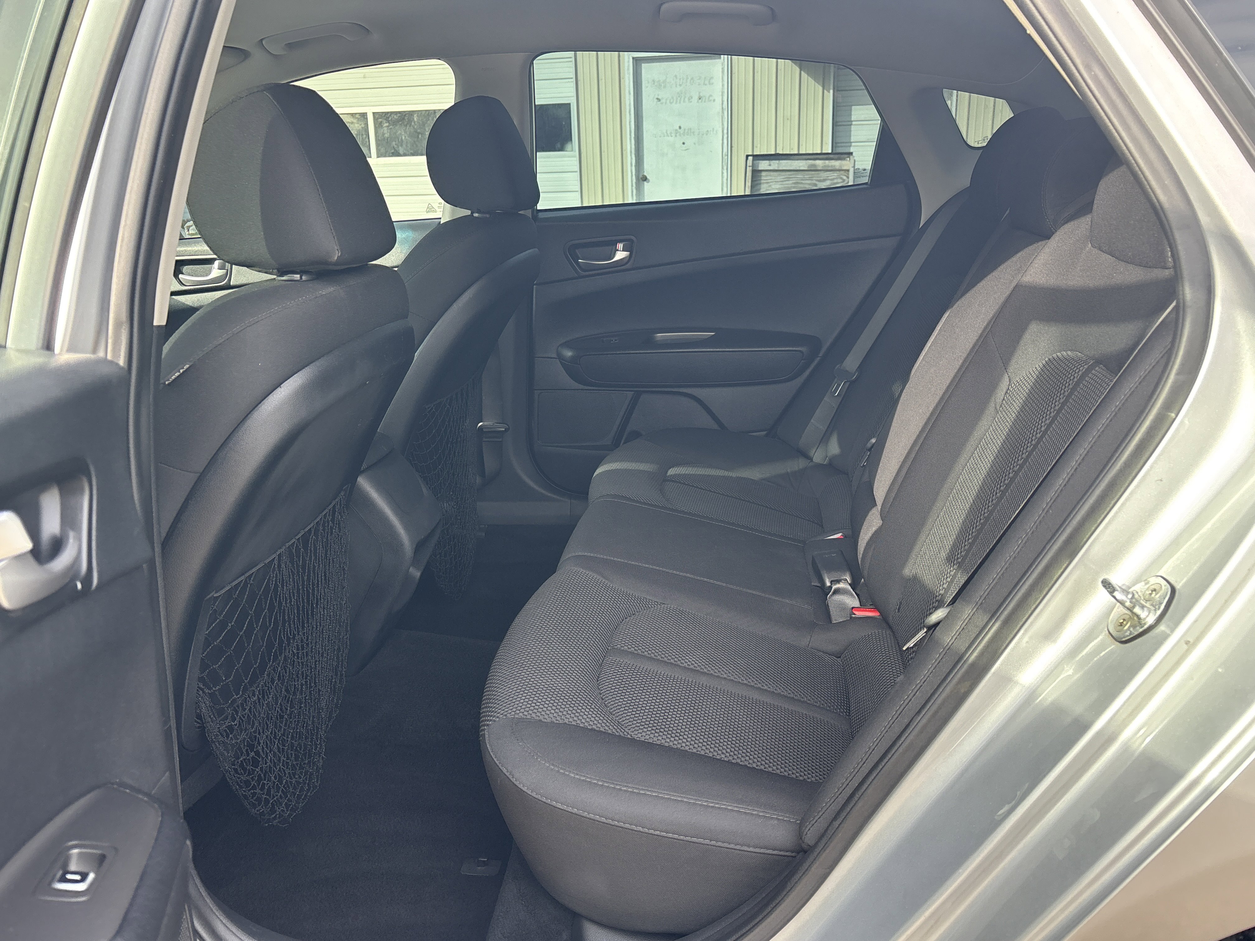 Used 2020 Kia Optima LX FWD image 15