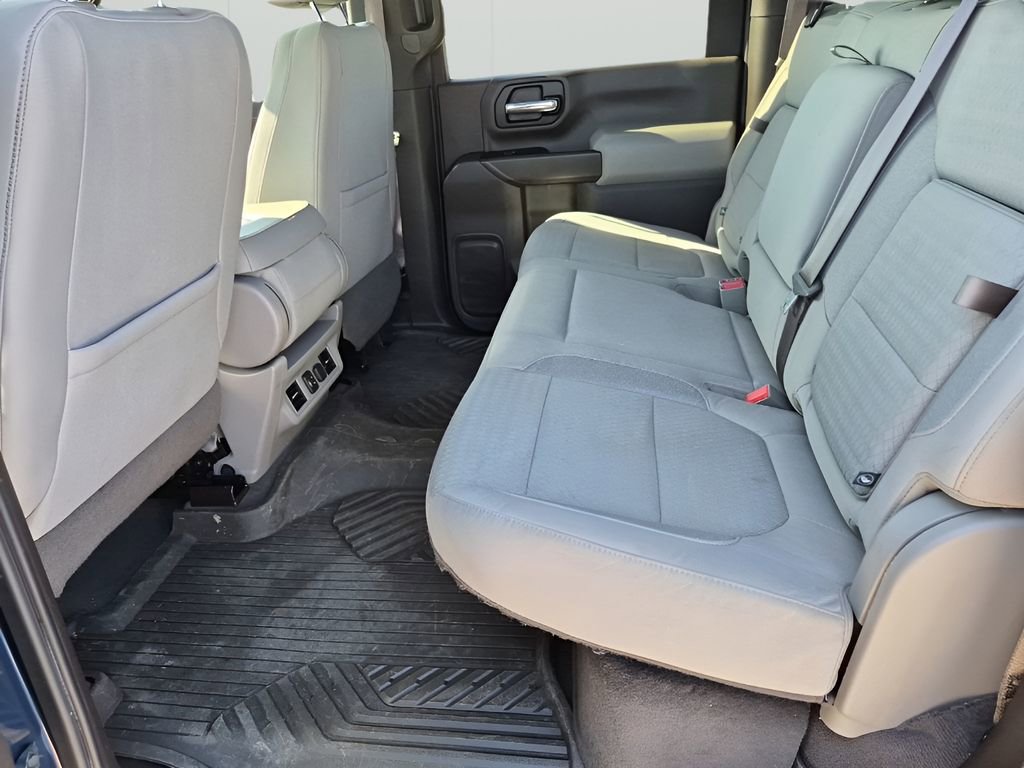 Used 2020 Chevrolet Silverado 2500 LT w/ All Star Edition image 20