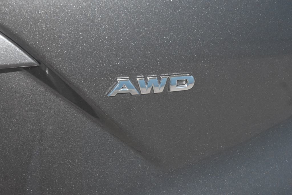 Used 2021 Nissan Murano S AWD/4WD image 27
