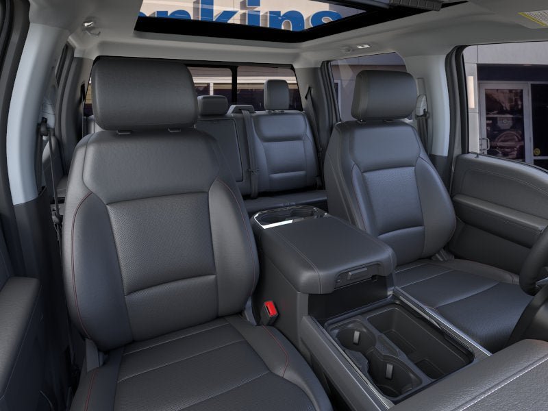 New 2026 Ford F250 Lariat w/ Lariat Premium Package AWD/4WD image 32