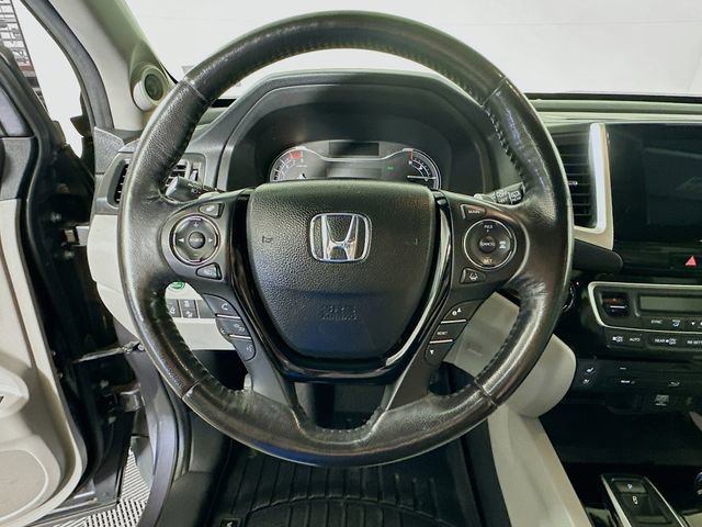 Used 2018 Honda Pilot Elite image 13