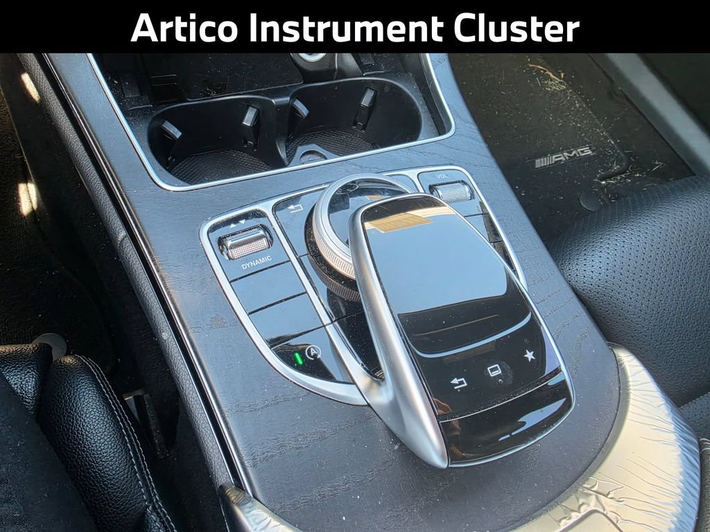 Used 2016 Mercedes-Benz C 300 Sedan image 15