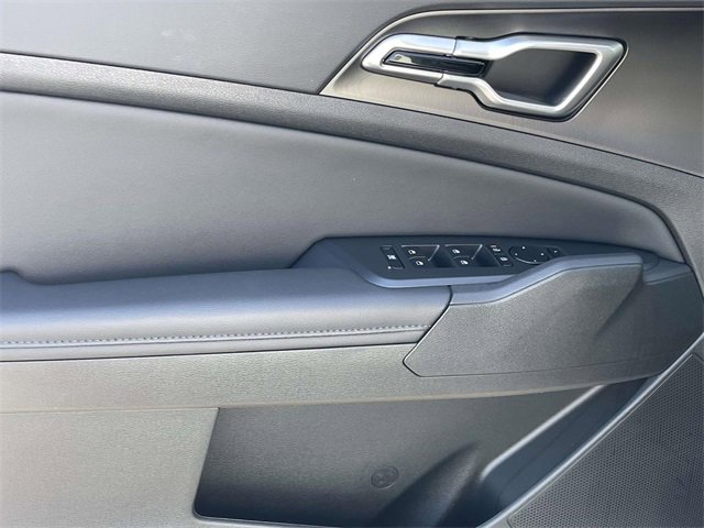 New 2026 Kia Sportage EX image 23