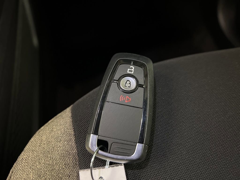 New 2025 Ford Bronco Sport Big Bend w/ Convenience Package image 38