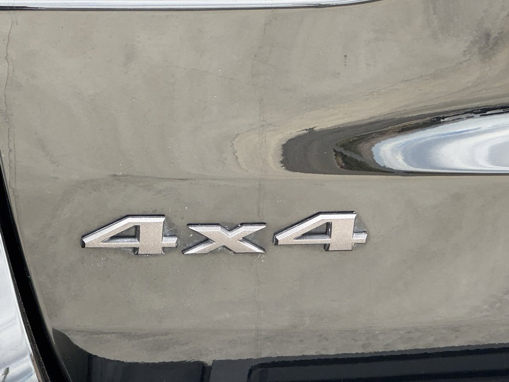 Used 2020 Jeep Grand Cherokee Limited X image 12