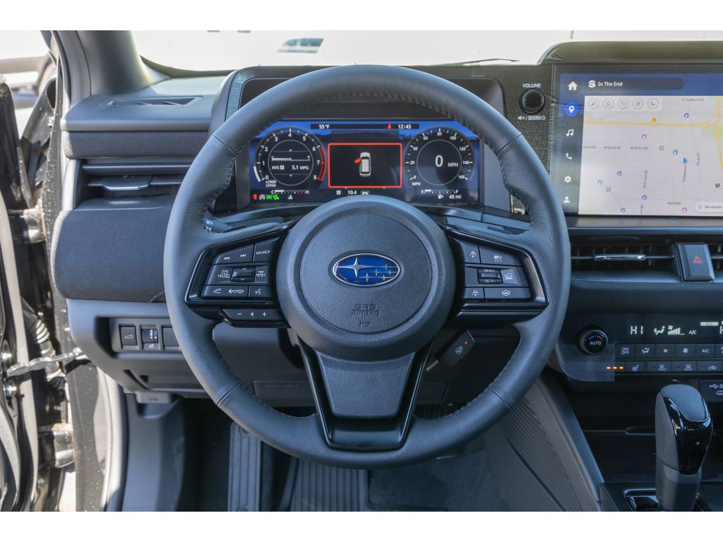 New 2026 Subaru Outback Limited XT AWD/4WD image 22