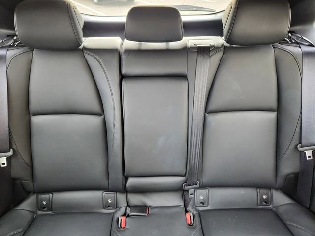 Certified 2023 MAZDA CX-30 AWD 2.5 S w/ Select Package image 16