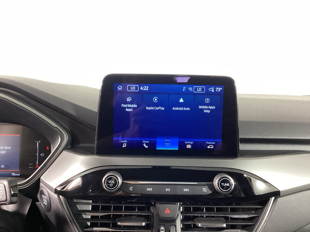 Used 2023 Ford Escape Active AWD/4WD image 31