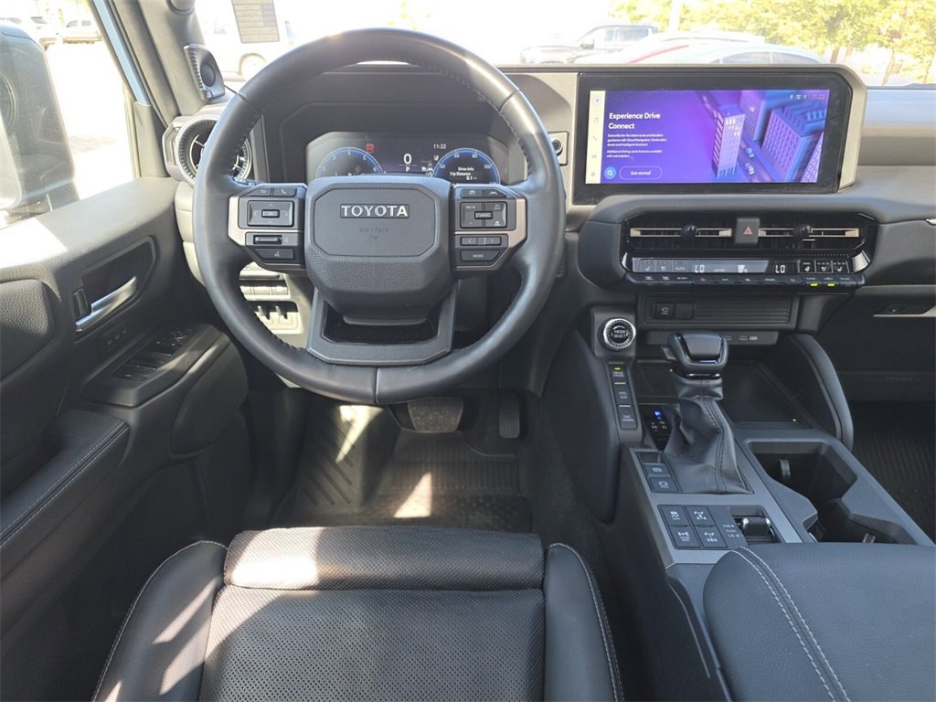 Certified 2024 Toyota Land Cruiser image 7