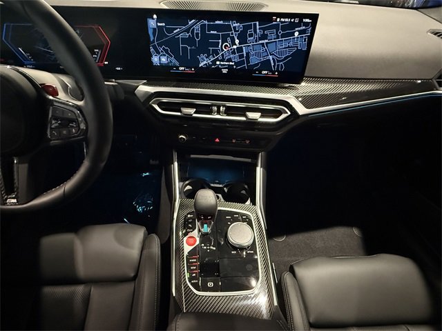 Certified 2024 BMW M4 xDrive Competition w/ M Driver's Package image 13