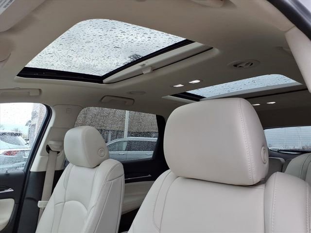 Used 2024 Buick Enclave Essence w/ Experience Buick Package image 15