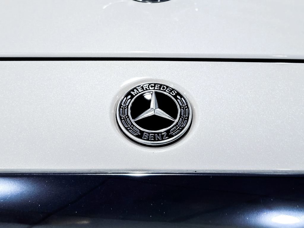 Used 2023 Mercedes-Benz S 580 4MATIC Sedan image 13