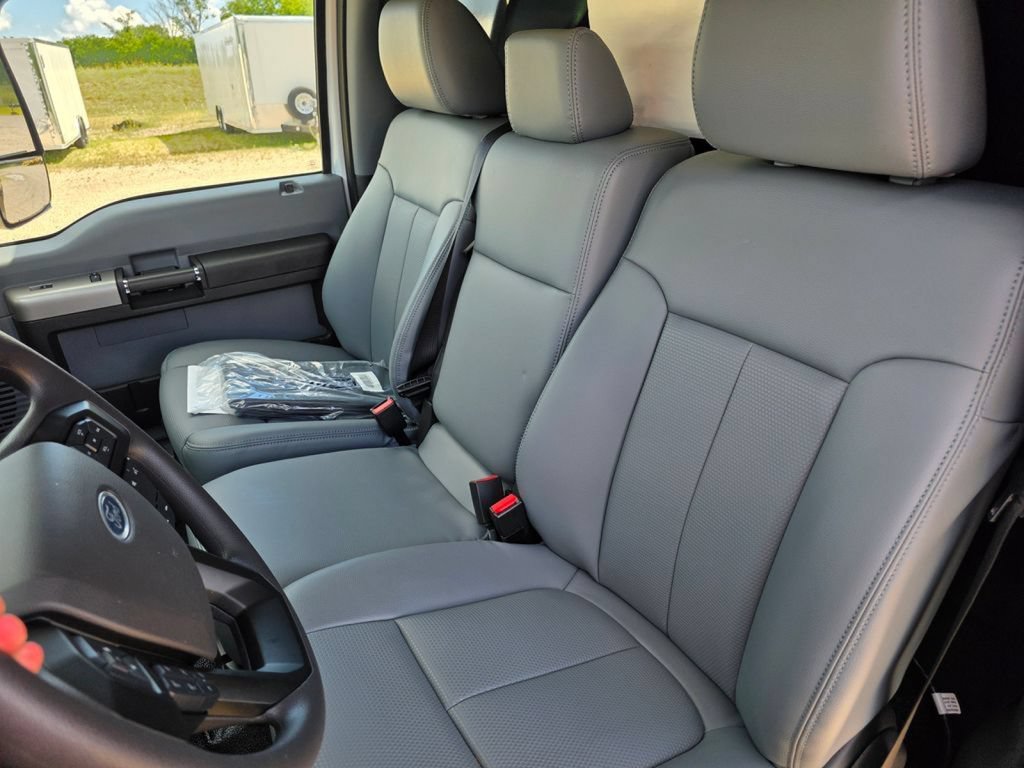 New 2027 Ford F650 2WD Regular Cab Super Duty image 23
