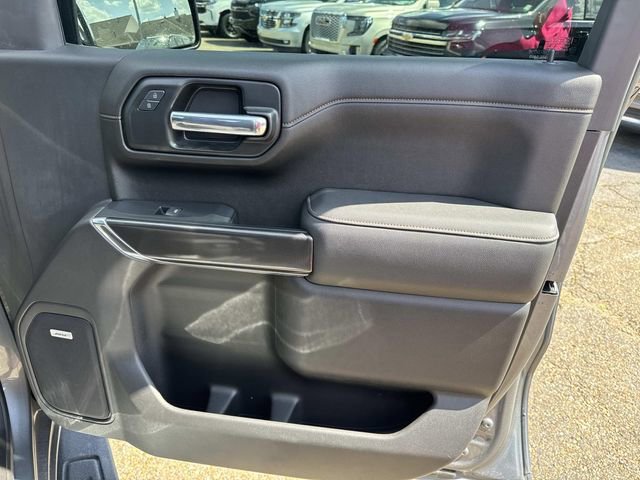 Used 2021 GMC Sierra 1500 AT4 w/ AT4 Preferred Package image 17