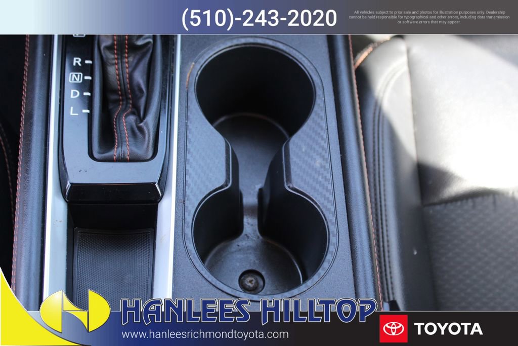 Used 2021 Nissan Altima 2.5 SR image 19