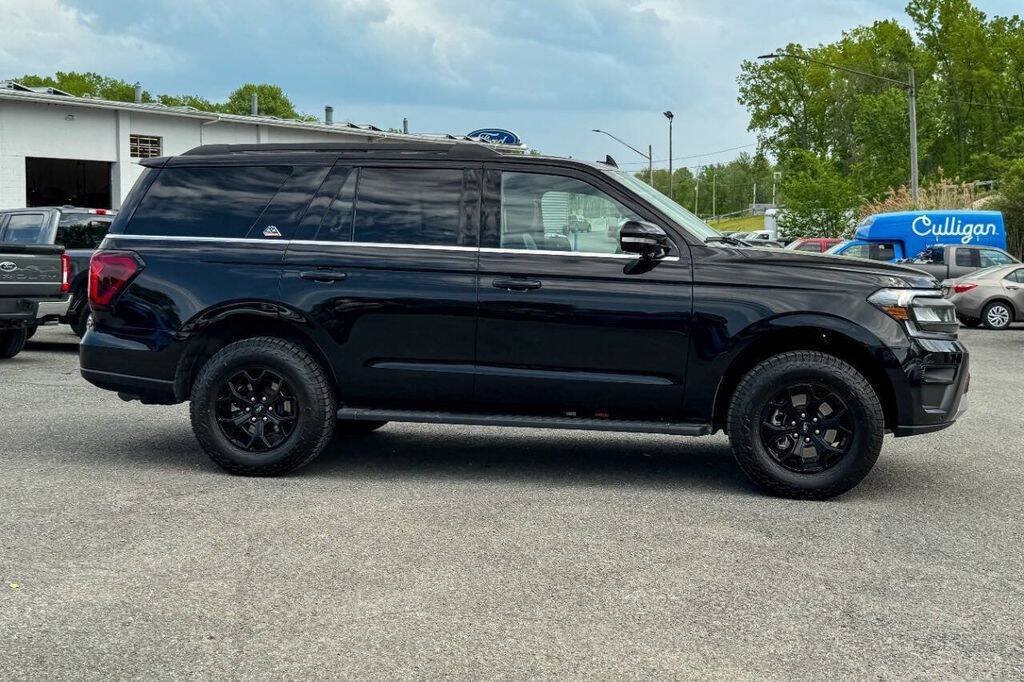Used 2023 Ford Expedition Timberline AWD/4WD image 2